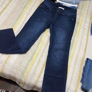 KanCan skinny leg Size 9